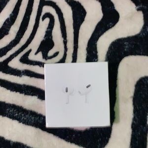 AirPods Pro second gen